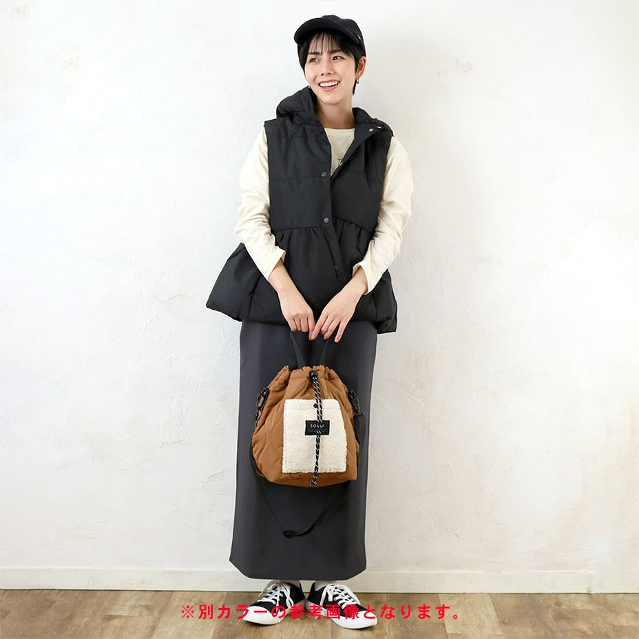 ����ȥܥ��ɥ�����2WAY�������� [ 623-868 ] polka polka / �ݥ륫�ݥ륫