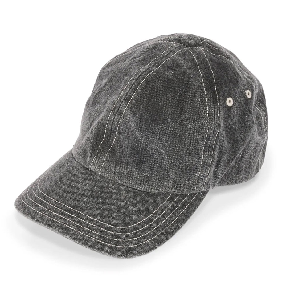 DEEP 6 PANEL CAP / PIGMENT [ CPH / �����ԡ������� ] 07-63