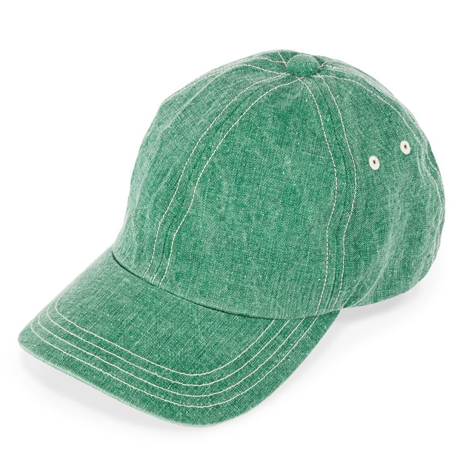 DEEP 6 PANEL CAP / PIGMENT [ CPH / �����ԡ������� ] 07-63