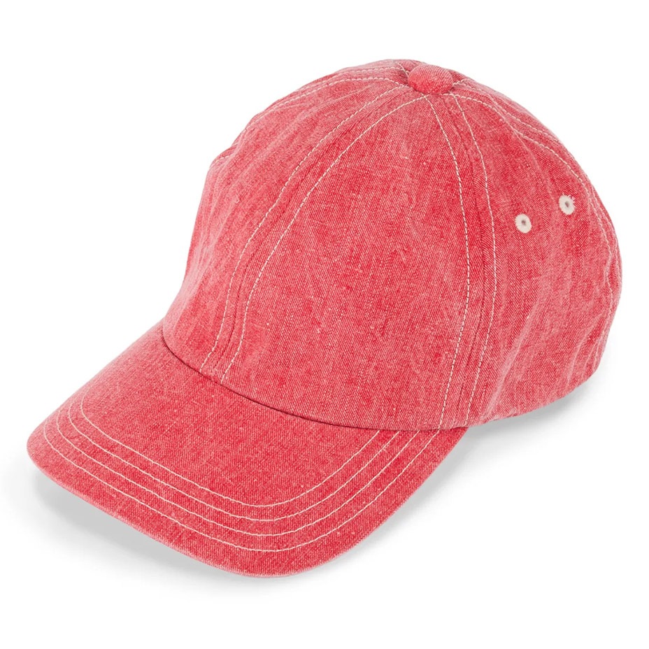 DEEP 6 PANEL CAP / PIGMENT [ CPH / �����ԡ������� ] 07-63