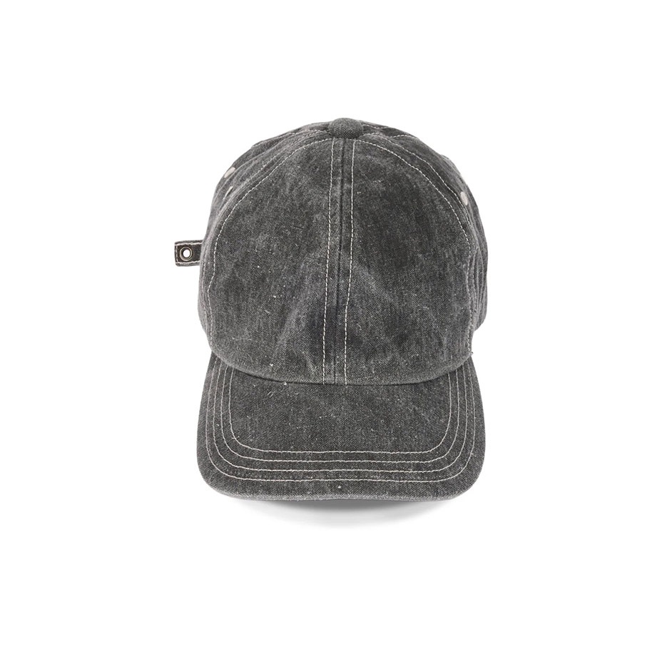 DEEP 6 PANEL CAP / PIGMENT [ CPH / �����ԡ������� ] 07-63