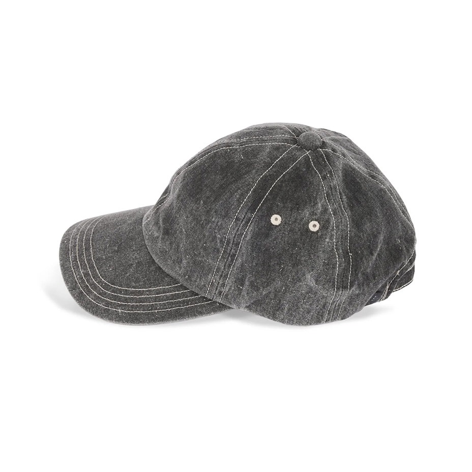 DEEP 6 PANEL CAP / PIGMENT [ CPH / �����ԡ������� ] 07-63