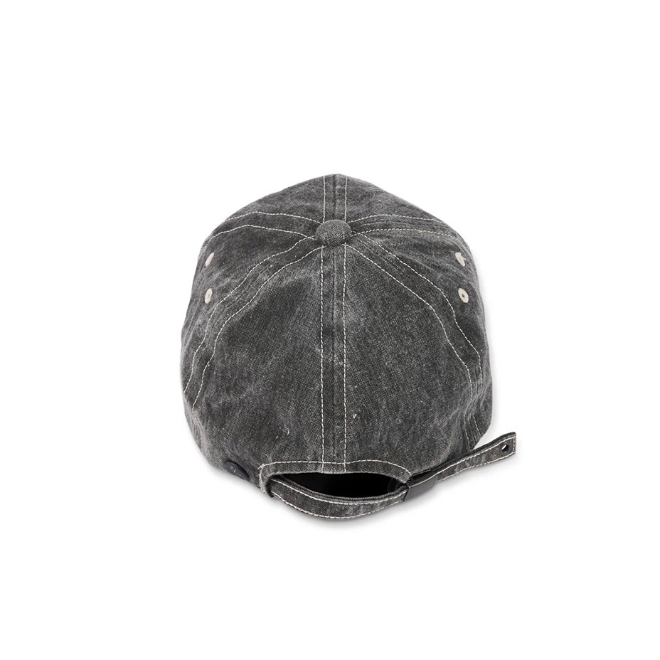 DEEP 6 PANEL CAP / PIGMENT [ CPH / �����ԡ������� ] 07-63