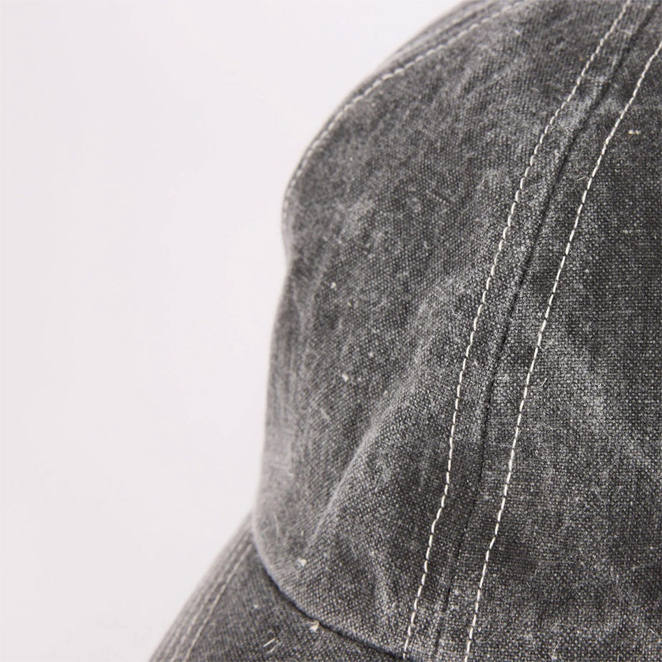 DEEP 6 PANEL CAP / PIGMENT [ CPH / �����ԡ������� ] 07-63