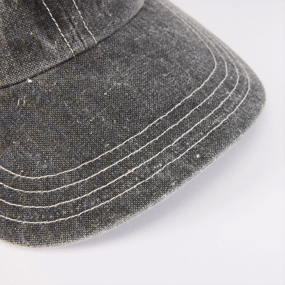 DEEP 6 PANEL CAP / PIGMENT [ CPH / �����ԡ������� ] 07-63