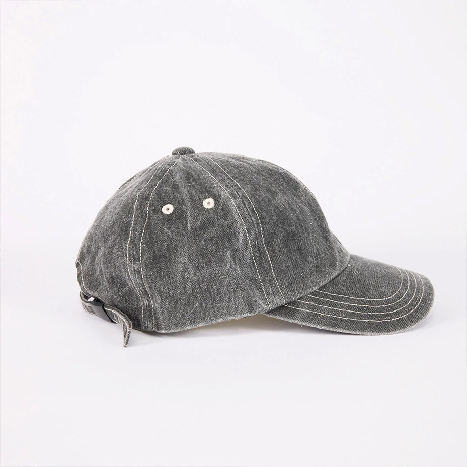 DEEP 6 PANEL CAP / PIGMENT [ CPH / �����ԡ������� ] 07-63