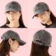 DEEP 6 PANEL CAP / PIGMENT [ CPH / �����ԡ������� ] 07-63