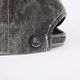 DEEP 6 PANEL CAP / PIGMENT [ CPH / �����ԡ������� ] 07-63