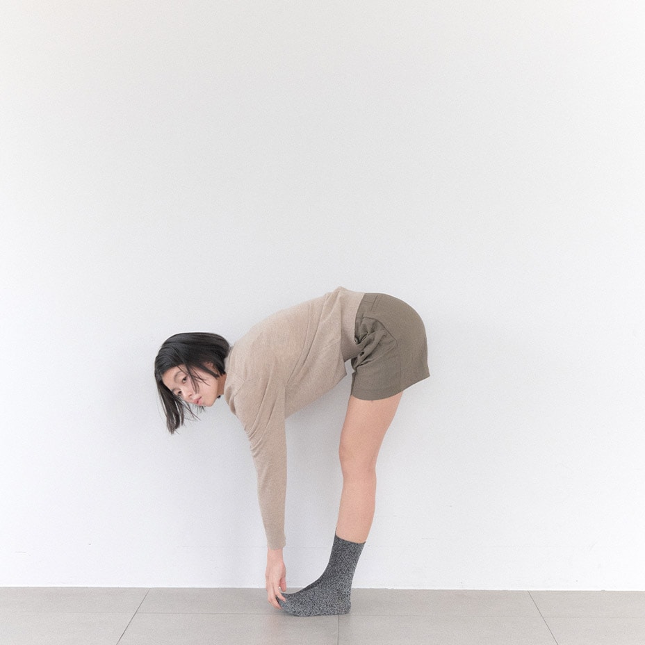New Glitter Socks [ I Hate Monday / �����إ��ȥޥ�ǡ� ] BYC-IHMLITER01