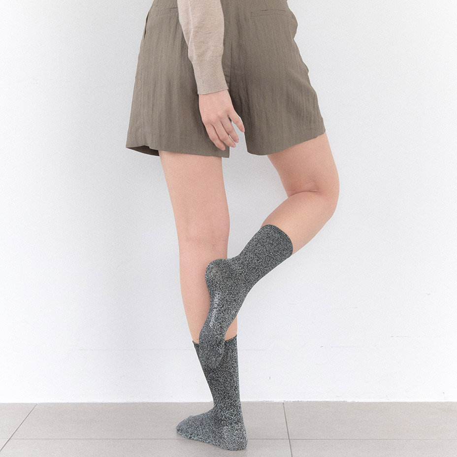 New Glitter Socks [ I Hate Monday / �����إ��ȥޥ�ǡ� ] BYC-IHMLITER01