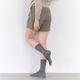 New Glitter Socks [ I Hate Monday / �����إ��ȥޥ�ǡ� ] BYC-IHMLITER01