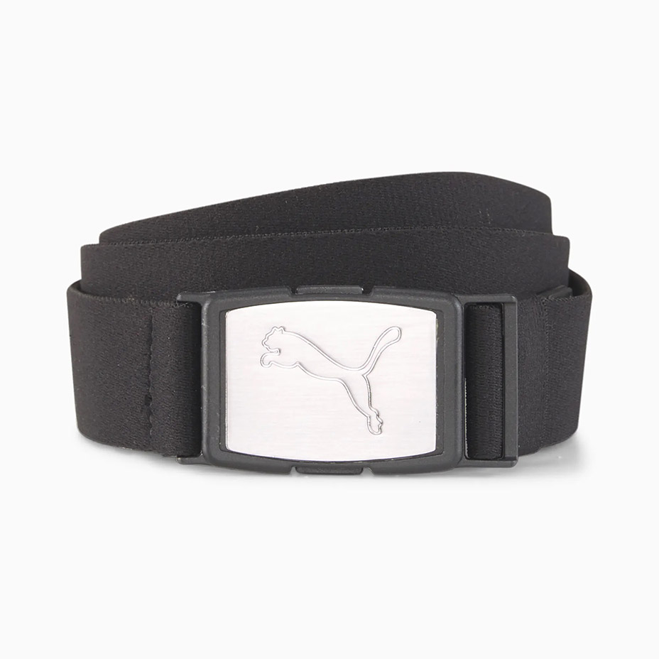PUMA GOLF ULTRALITE STRETCH BELT [ PUMA-054020 ] PUMA / �ס���
