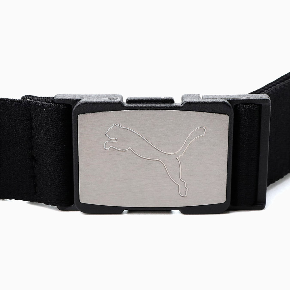 PUMA GOLF ULTRALITE STRETCH BELT [ PUMA-054020 ] PUMA / �ס���