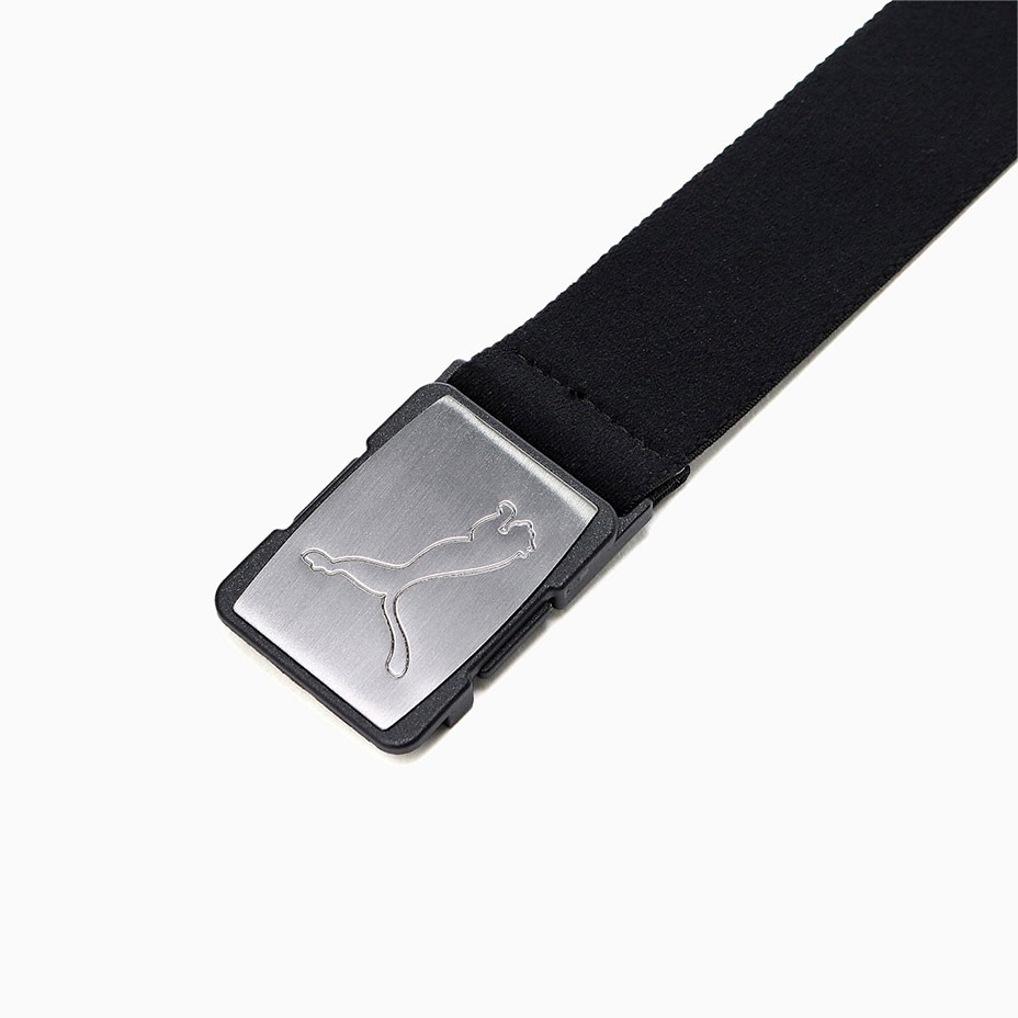 PUMA GOLF ULTRALITE STRETCH BELT [ PUMA-054020 ] PUMA / �ס���
