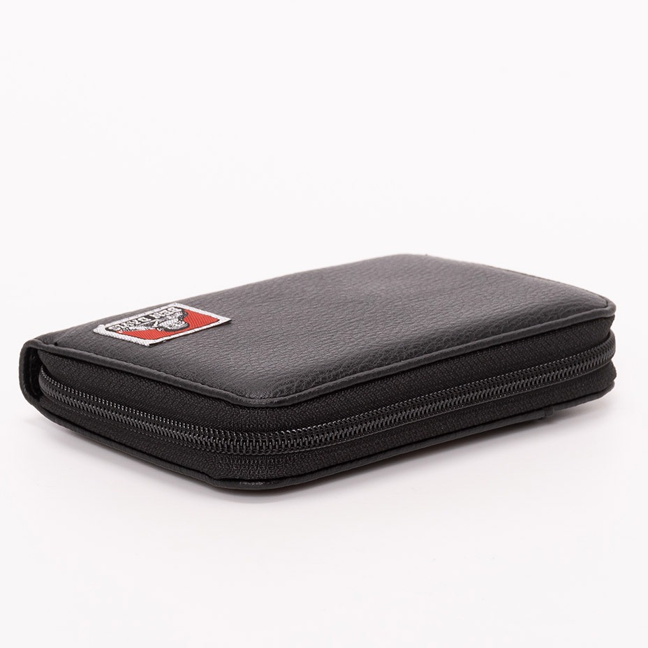 ROUND ZIP WALLET [ BDW-9313S ]BEN DAVIS / �٥�ǥ��ӥ�