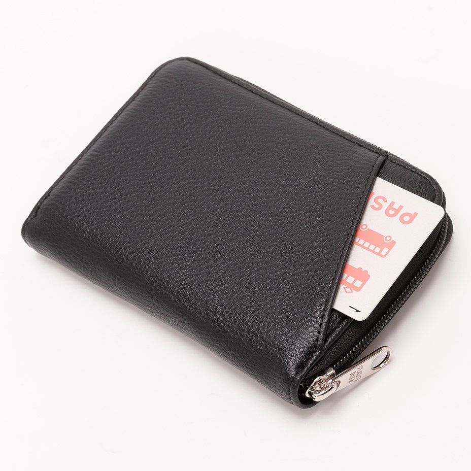 ROUND ZIP WALLET [ BDW-9313S ]BEN DAVIS / �٥�ǥ��ӥ�