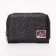 ROUND ZIP WALLET [ BDW-9313S ]BEN DAVIS / �٥�ǥ��ӥ�