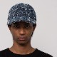 Wave Denim Cap [ G11AC052 ] KAMIYA / ���ߥ�