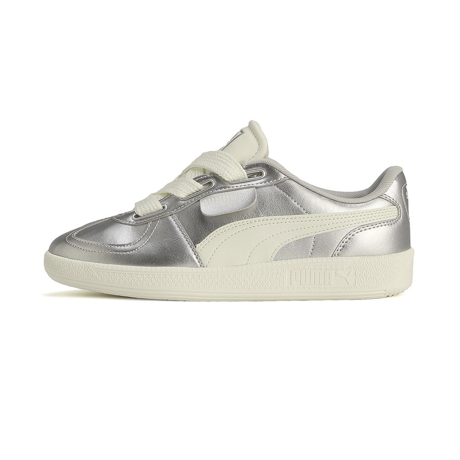 puma Palermo Wide Lace [ PUMA-402331 ] PUMA / �ס���