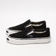 "Cornnell" Vulcanize Slip on Sneaker [ G14FW701 ] KAMIYA / ���ߥ�