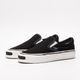 "Cornnell" Vulcanize Slip on Sneaker [ G14FW701 ] KAMIYA / ���ߥ�