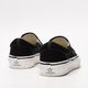 "Cornnell" Vulcanize Slip on Sneaker [ G14FW701 ] KAMIYA / ���ߥ�
