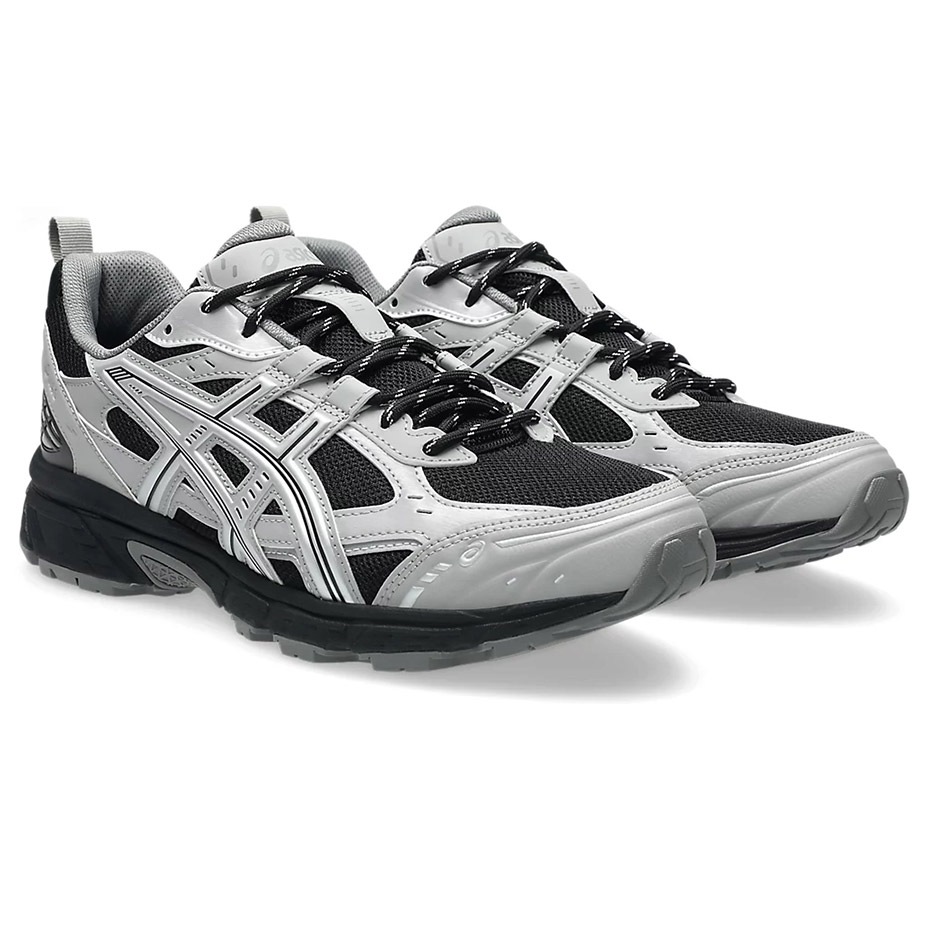 GEL-NUNOBIKI / Black/Cement Grey [ asics / �����å���  ] 1203A536-004