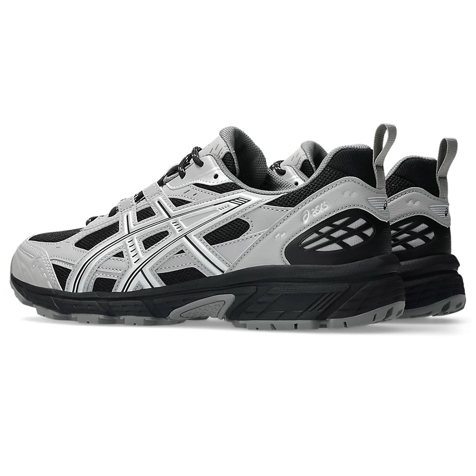 GEL-NUNOBIKI / Black/Cement Grey [ asics / �����å���  ] 1203A536-004