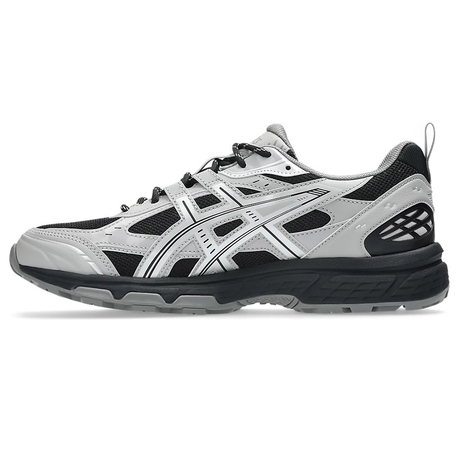 GEL-NUNOBIKI / Black/Cement Grey [ asics / �����å���  ] 1203A536-004