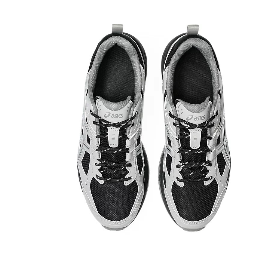 GEL-NUNOBIKI / Black/Cement Grey [ asics / �����å���  ] 1203A536-004