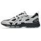 GEL-NUNOBIKI / Black/Cement Grey [ asics / �����å���  ] 1203A536-004