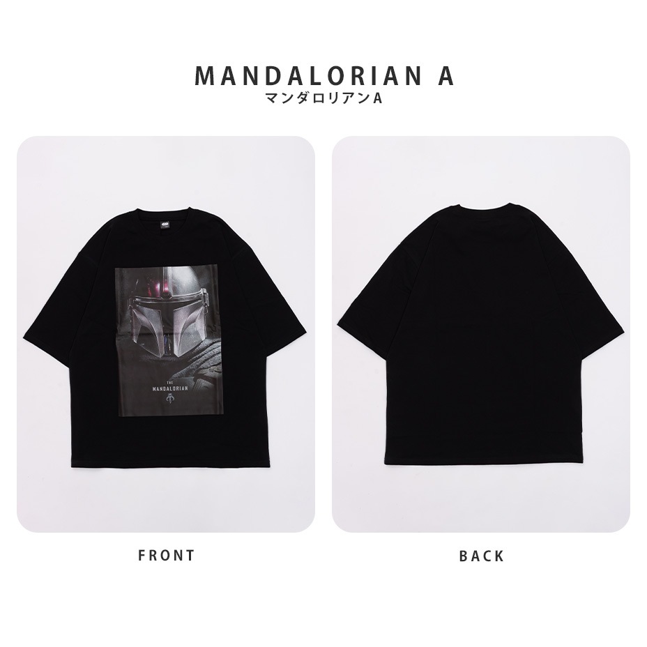 The Mandalorian T����� [  ] AIM-SW262501