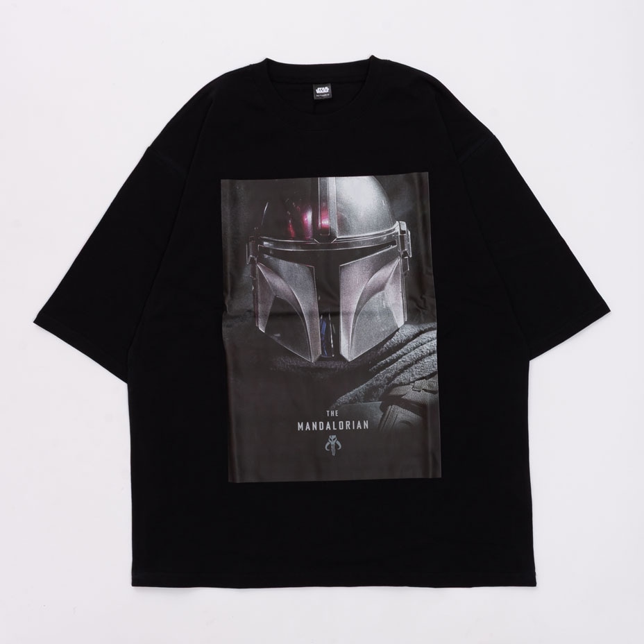The Mandalorian T����� [  ] AIM-SW262501