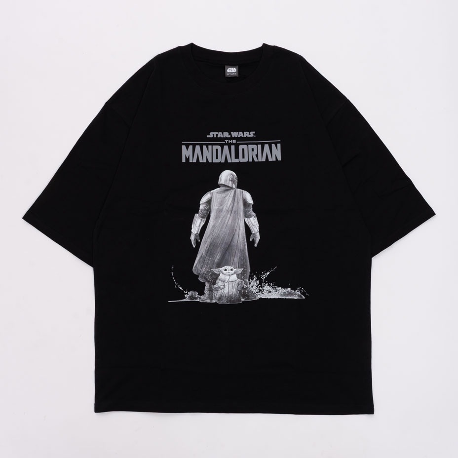 The Mandalorian T����� [  ] AIM-SW262501