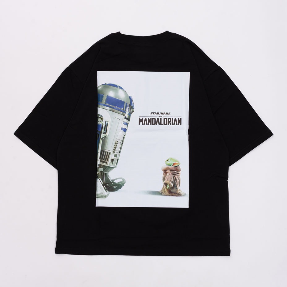 The Mandalorian T����� [  ] AIM-SW262501
