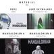 The Mandalorian T����� [  ] AIM-SW262501
