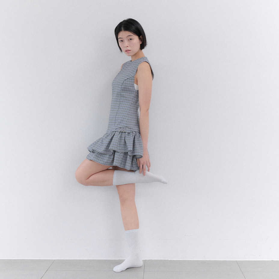 New Glitter Socks [ I Hate Monday / �����إ��ȥޥ�ǡ� ] BYC-IHMLITER02