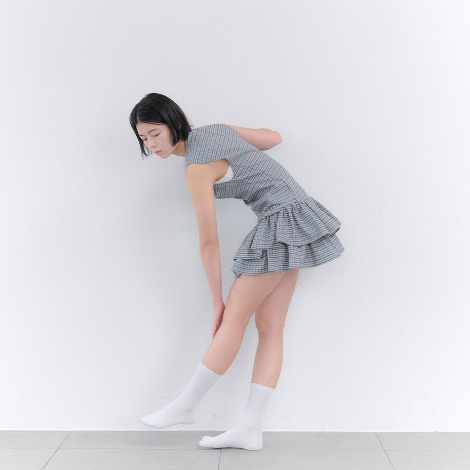 New Glitter Socks [ I Hate Monday / �����إ��ȥޥ�ǡ� ] BYC-IHMLITER02