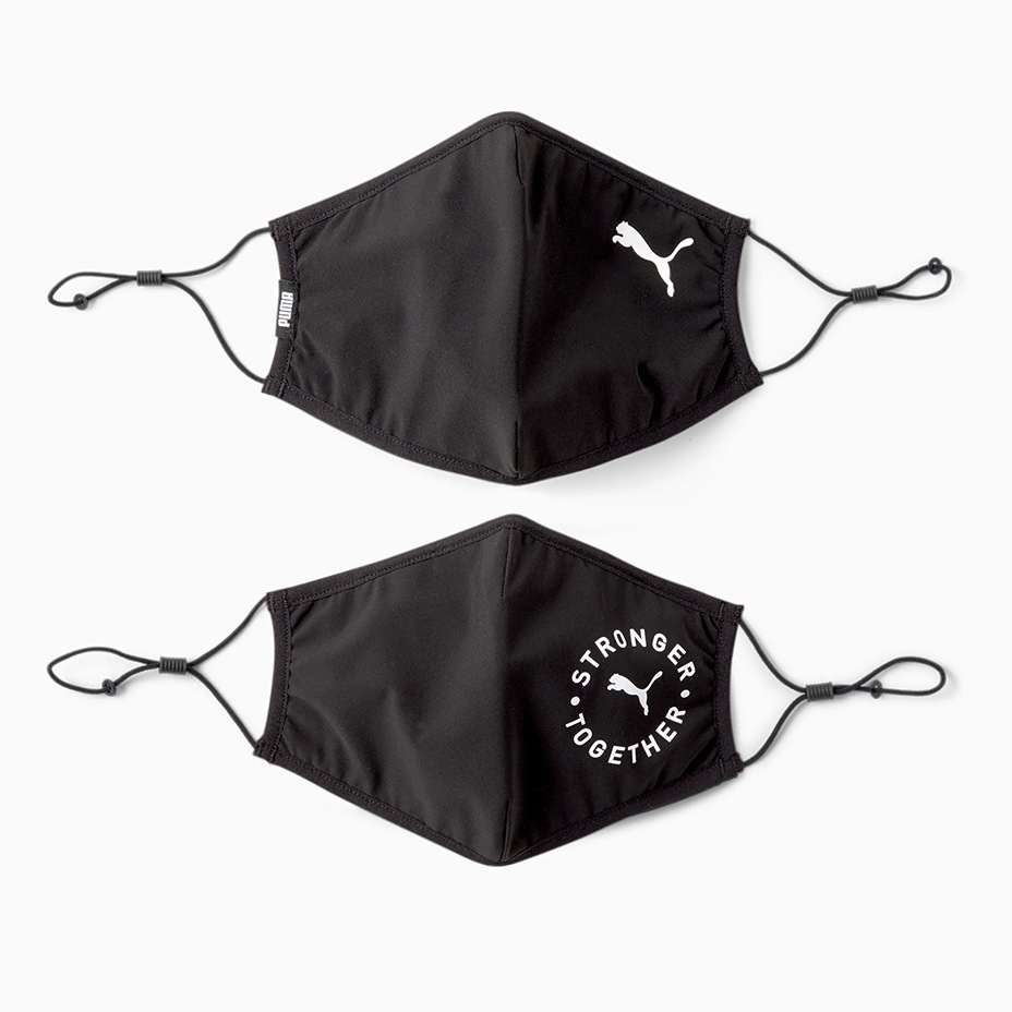 FACE MASK 2�祻�å� [ PUMA-054116 ] PUMA / �ס���