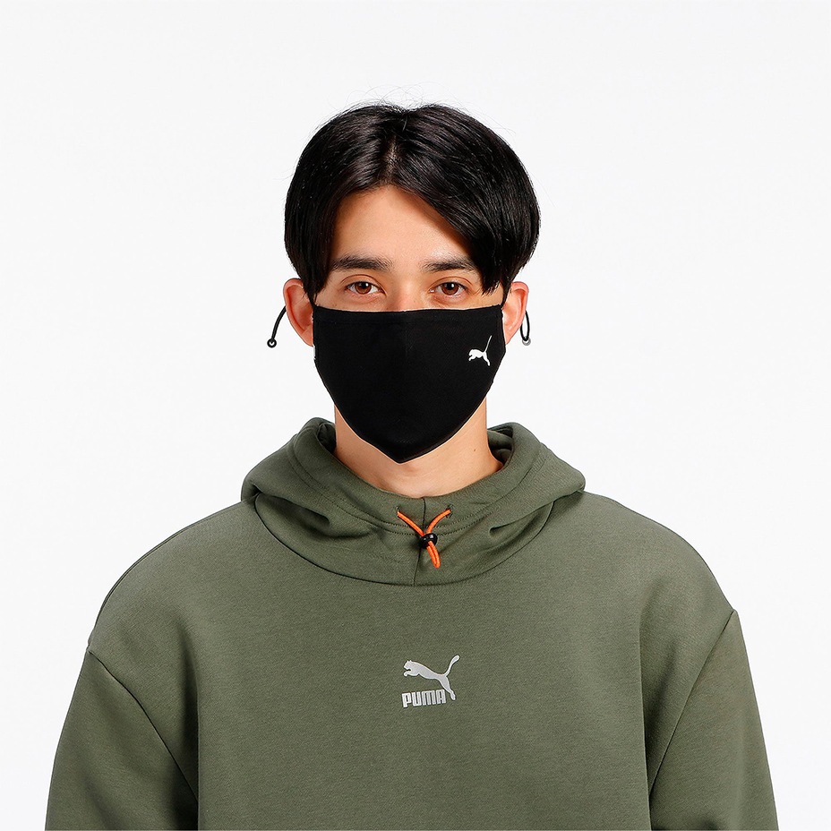 FACE MASK 2�祻�å� [ PUMA-054116 ] PUMA / �ס���