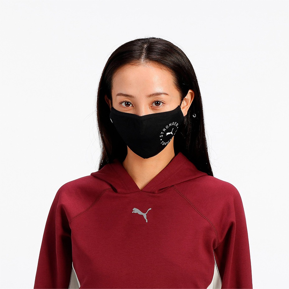 FACE MASK 2�祻�å� [ PUMA-054116 ] PUMA / �ס���