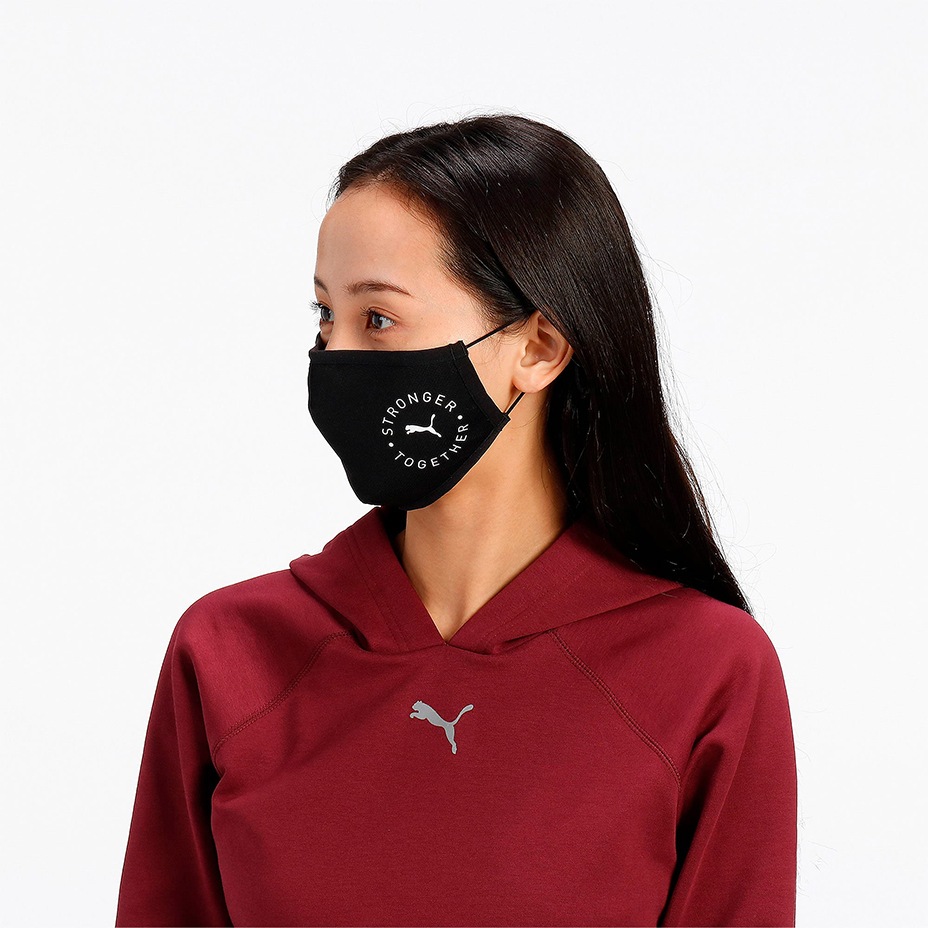FACE MASK 2�祻�å� [ PUMA-054116 ] PUMA / �ס���