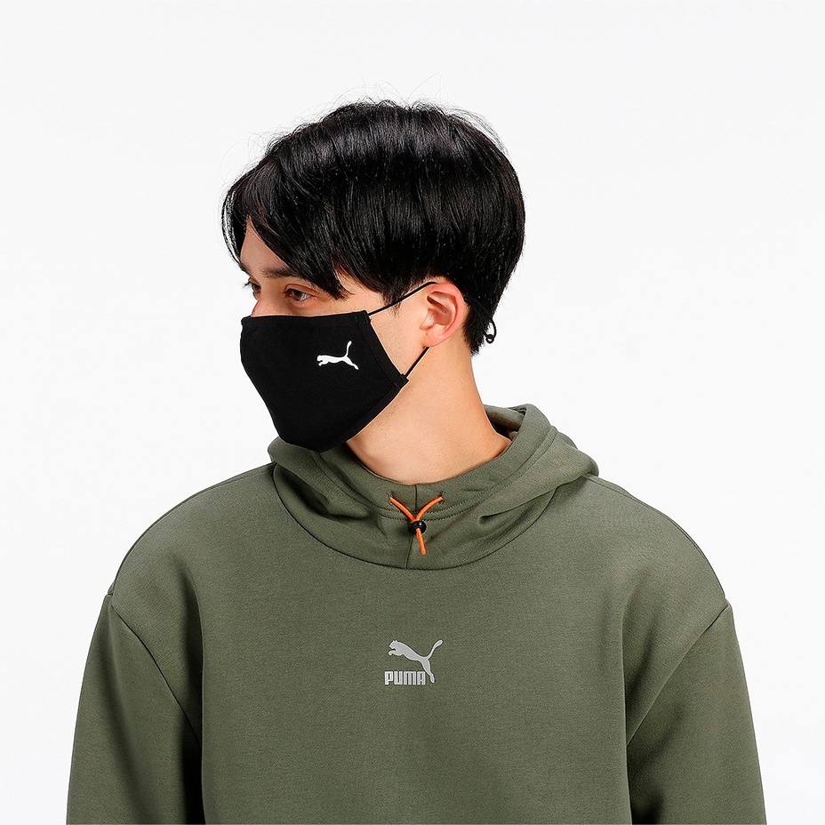 FACE MASK 2�祻�å� [ PUMA-054116 ] PUMA / �ס���
