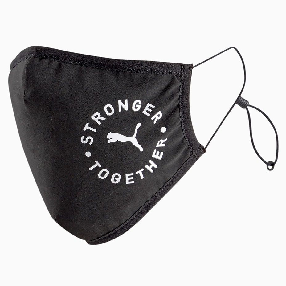 FACE MASK 2�祻�å� [ PUMA-054116 ] PUMA / �ס���