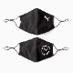 FACE MASK 2�祻�å� [ PUMA-054116 ] PUMA / �ס���