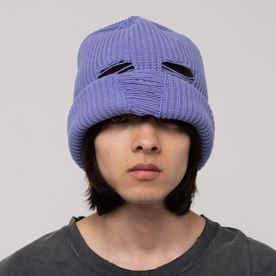 Giant Soldier Balaclava [ G11AC056 ] KAMIYA / ���ߥ�