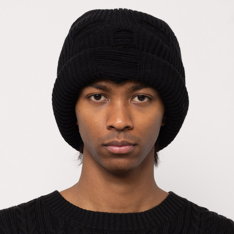 Giant Soldier Balaclava [ G11AC056 ] KAMIYA / ���ߥ�