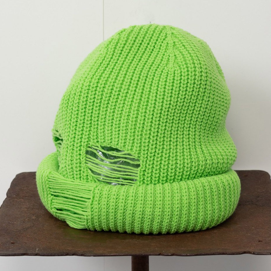 Giant Soldier Balaclava [ G11AC056 ] KAMIYA / ���ߥ�