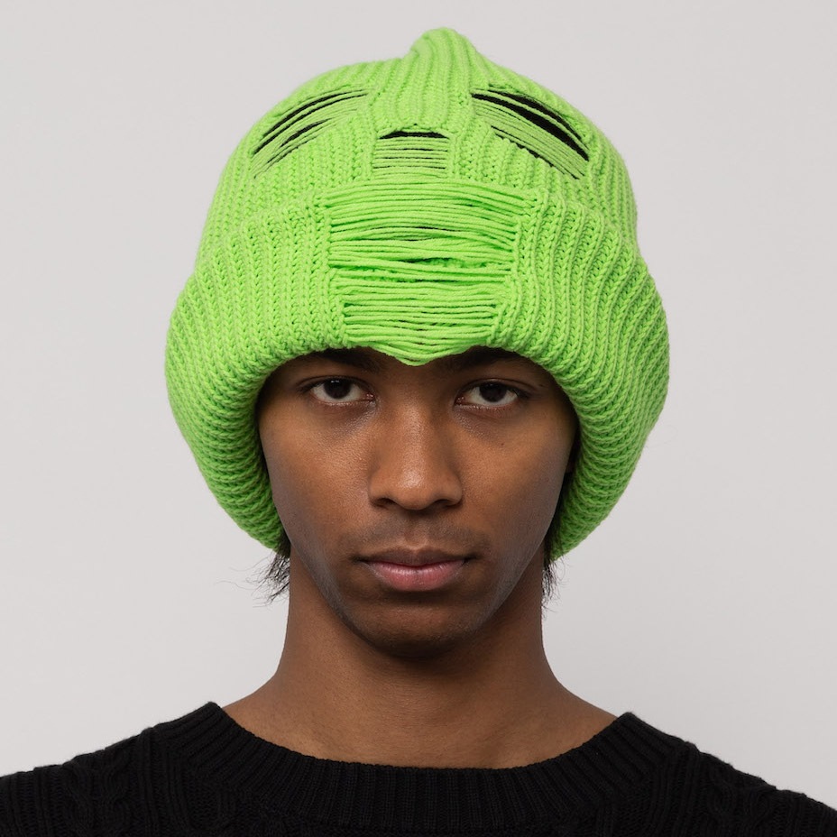 Giant Soldier Balaclava [ G11AC056 ] KAMIYA / ���ߥ�