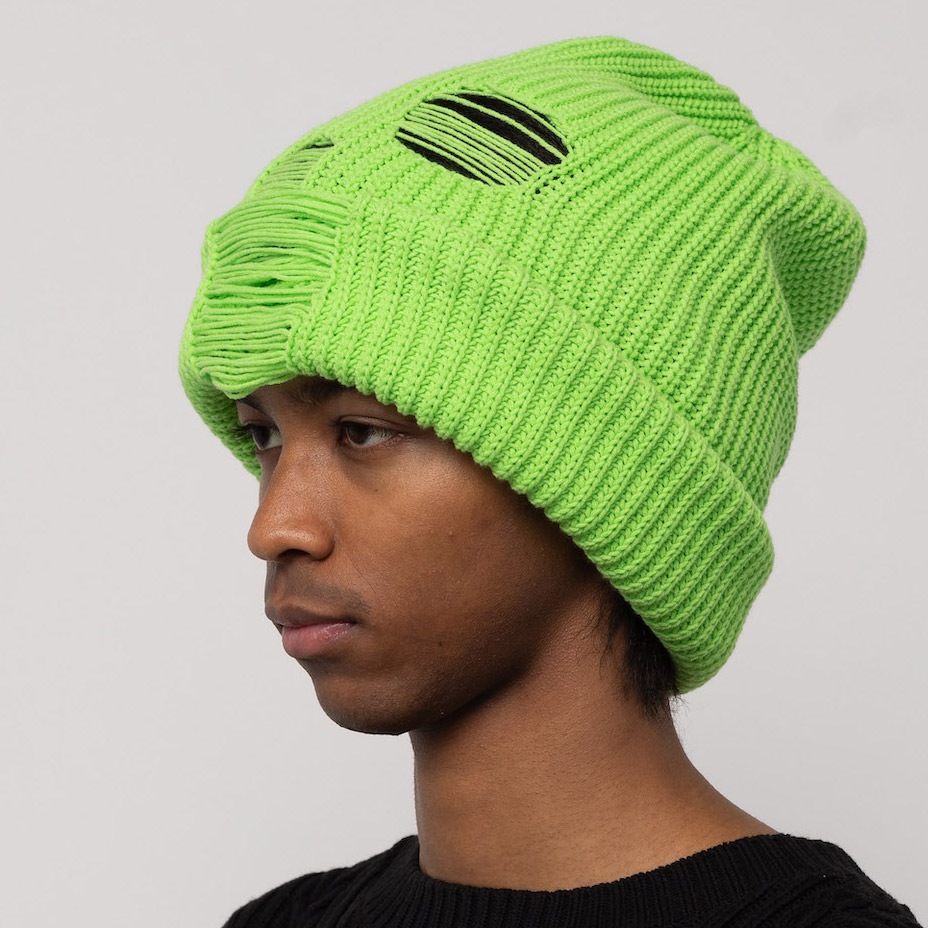 Giant Soldier Balaclava [ G11AC056 ] KAMIYA / ���ߥ�